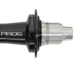 Pro 5 Freehubs& Conv-kits